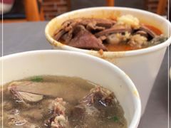 -四里沙茶面(湖滨四里店)