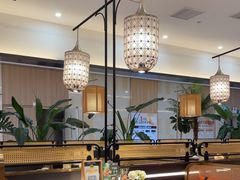 -泰椰里·泰国餐厅(智慧城广百广场店)