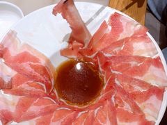 -韩宫宴烤肉·料理(宜兴八佰伴店)