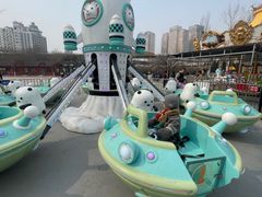 -南翠屏公园