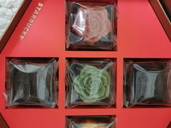 -星巴克(南京新百店)