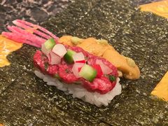 -老乾杯和牛烧肉(王府中环店)