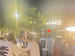 -小煵记·打边炉(西丽文光店)