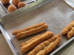 煎堆-琼海·狮椰美食楼