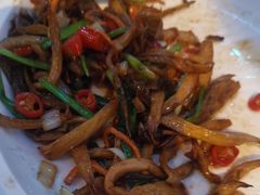 -阿娜尔·新疆菜(宜家荟聚中心店)
