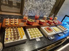 -博林天瑞喜来登酒店·西丽尚膳