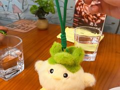 -莲餐厅·湖北菜·藕汤老手艺(愚园路店)