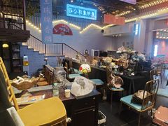 -里堂派对·独栋团建聚会小院轰趴馆(三圣乡店)