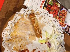 -蛙三泡椒牛蛙(万象城店)