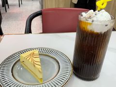 -斗牛士牛排餐厅(嘉里汇店)