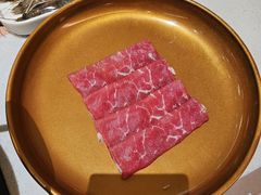 -小茉庐和牛自助火锅(龙湖万达店)