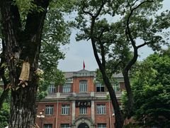 -岳麓山风景名胜区