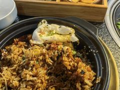 -熊大·鲜烤黄牛肉(五山店)