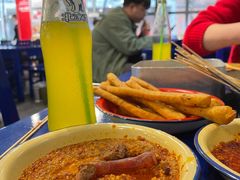 -马路边边串串香(苗栗路店)