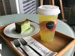 -36cake生日蛋糕·下午茶(南山店)