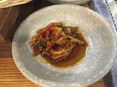 -金顺碳烤肉(1号店)