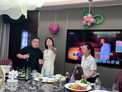 -利龙海鲜酒楼(建发·珑璟湾店)