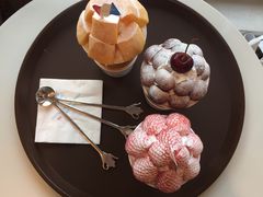 -Cafe de Paris(林荫路店)