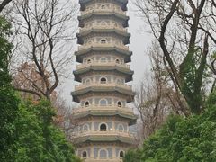 -灵谷景区
