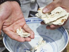 -天发芽·何记葫芦头泡馍·老字号(小南门店)