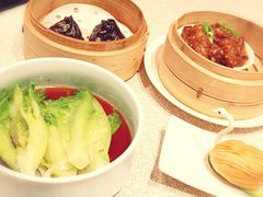 -万丽轩·粤菜(王府井金茂万丽酒店)