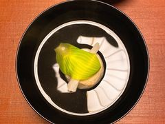 -晴空·日本料理(万象城店)