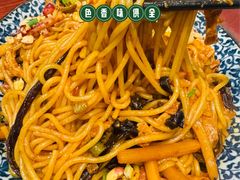 -螺世纪螺蛳粉·桂味小排档(裕德店)