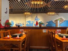 -三煮纸包鱼(青岛总店)