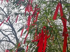 -终南山南五台景区