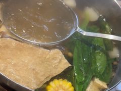 -焯牛潮汕牛肉火锅(云峰街创始店)