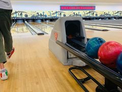 -广州保龄球馆(广州天河体育中心店)