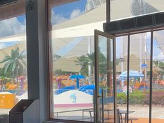 -上海玛雅海滩水公园