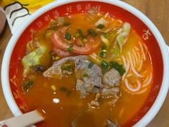 -吉品合酥脆烤饼(太平洋森活天地店)