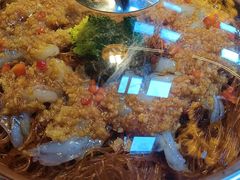 -老灶房-四川土菜(铁牛广场店)