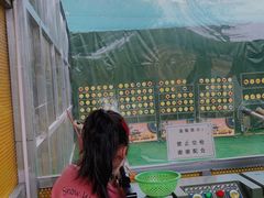 -长洲岛都市农业公园