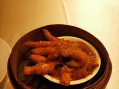 -上海金桥红枫万豪酒店-万豪中餐厅