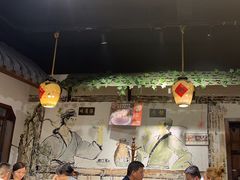 -风波庄(罍街分舵)