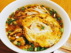 -矮子粉店1985·长沙米粉(湘春路店)