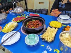 -重庆鸡公煲·嘟享吃(林科大店)