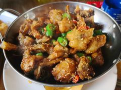 -杨厝六十六农庄农舍(杨厝路店)