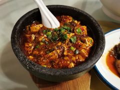 -庶民居中餐馆(花土店)