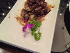-逸林轩中餐厅(中信泰富朱家角锦江酒店)