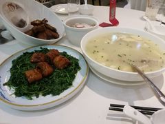 -老正兴菜馆(福州路店)