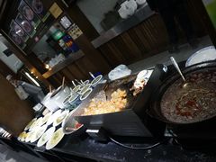 -春发生饭店·非遗(南院门店)