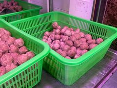 -阿娟牛肉丸·手打牛肉丸·现做现卖