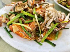 -秋姐美食店(旅游大道店)