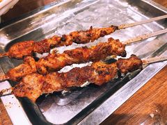 -清真·玛丽亚新疆菜主题餐厅(浙江中路店)
