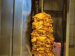 -YallaYalla丫拉中东料理小吃·清真(太古里店)