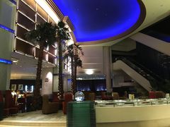-东城国际酒店(原华南国际酒店)