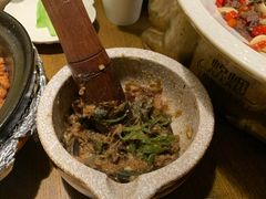 -炊烟小炒黄牛肉(中心印象城店)